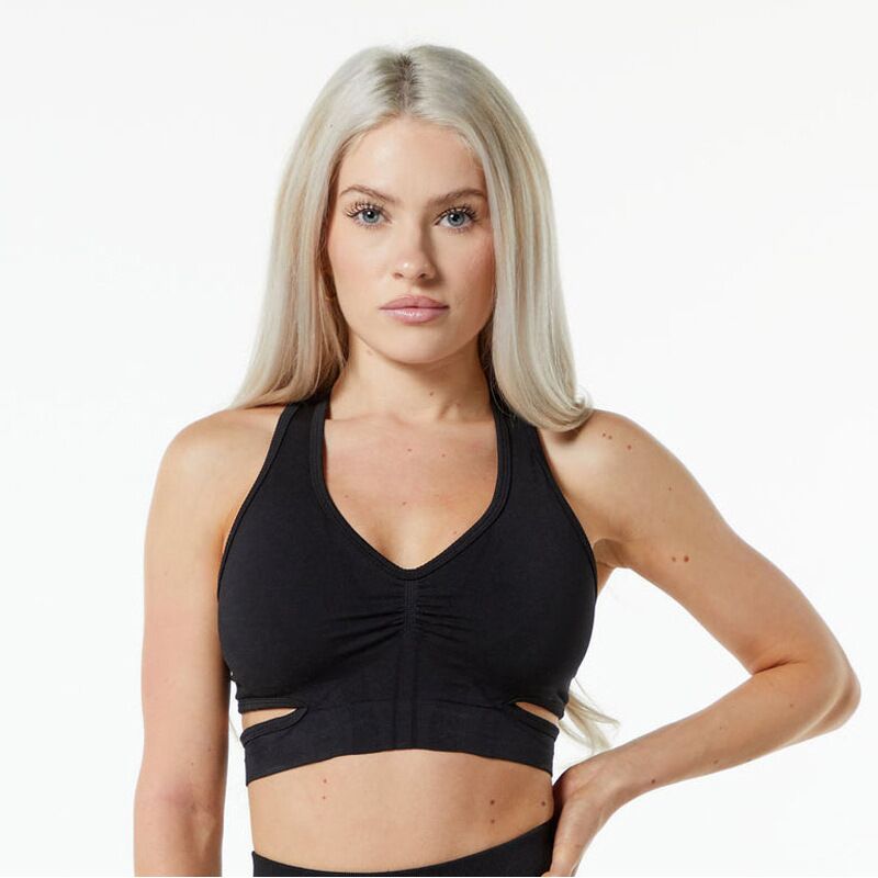 Yoga Fitness Women's Sports Top